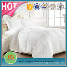 China factory supply hollow fibre winter quilts